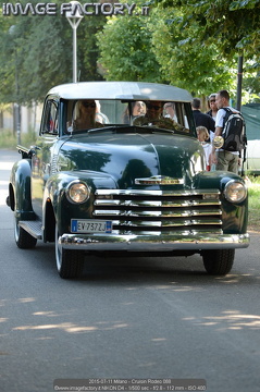 2015-07-11 Milano - Cruisin Rodeo 068